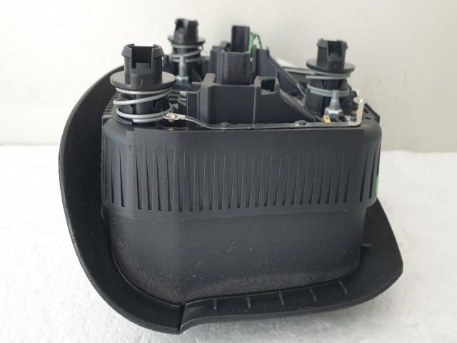 bontott FORD GALAXY Kormánylégzsák