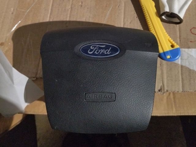 bontott FORD GALAXY Kormánylégzsák