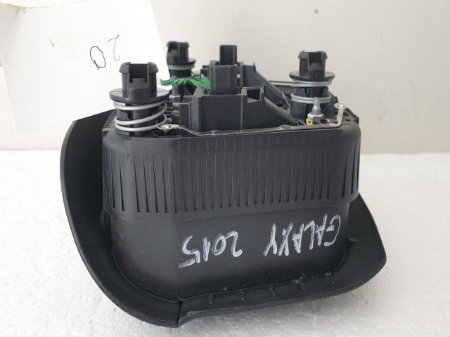 bontott FORD GALAXY Kormánylégzsák