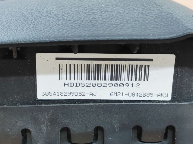 bontott FORD GALAXY Kormánylégzsák