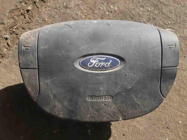 bontott FORD GALAXY Kormánylégzsák