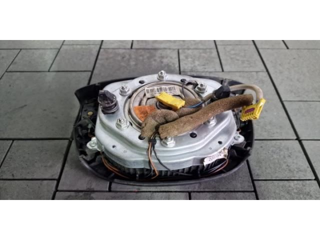 bontott FORD GALAXY Kormánylégzsák