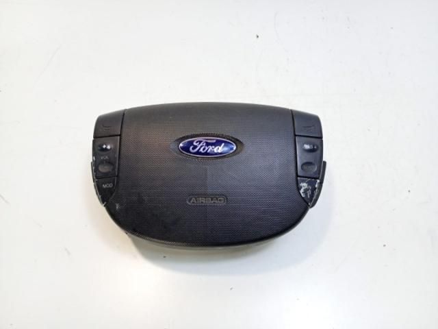 bontott FORD GALAXY Kormánylégzsák