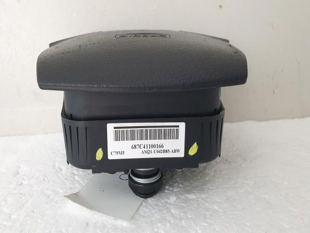 bontott FORD GALAXY Kormánylégzsák