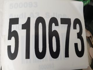 bontott FORD GALAXY Kormánylégzsák