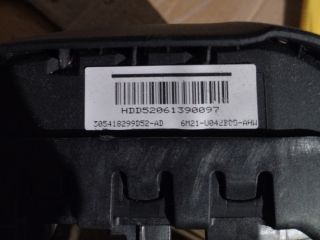 bontott FORD GALAXY Kormánylégzsák