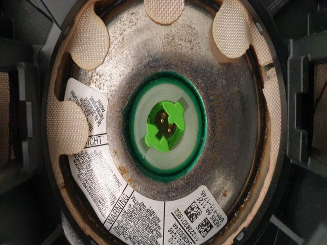 bontott FORD GALAXY Kormánylégzsák