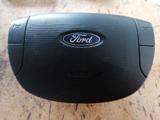 bontott FORD GALAXY Kormánylégzsák