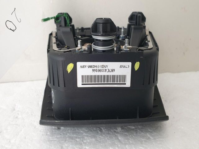 bontott FORD GALAXY Kormánylégzsák