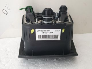 bontott FORD GALAXY Kormánylégzsák