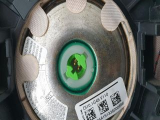 bontott FORD GALAXY Kormánylégzsák