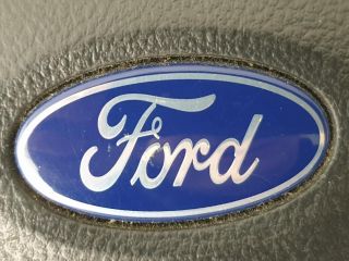 bontott FORD GALAXY Kormánylégzsák