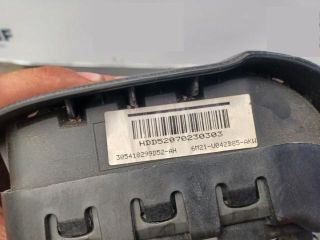 bontott FORD GALAXY Kormánylégzsák