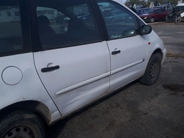 bontott FORD GALAXY Kormánymű Szervós