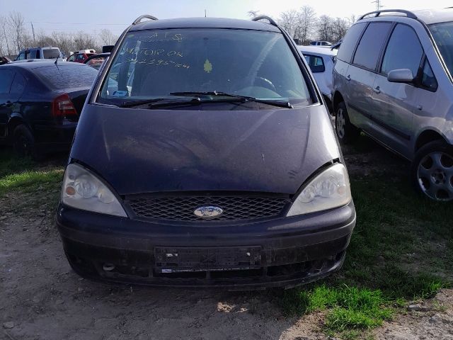 bontott FORD GALAXY Kormánymű Szervós