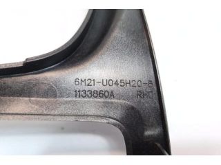 bontott FORD GALAXY Középkonzol Keret