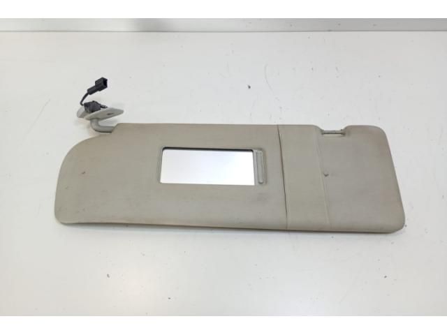 bontott FORD GALAXY Középső Napellenző