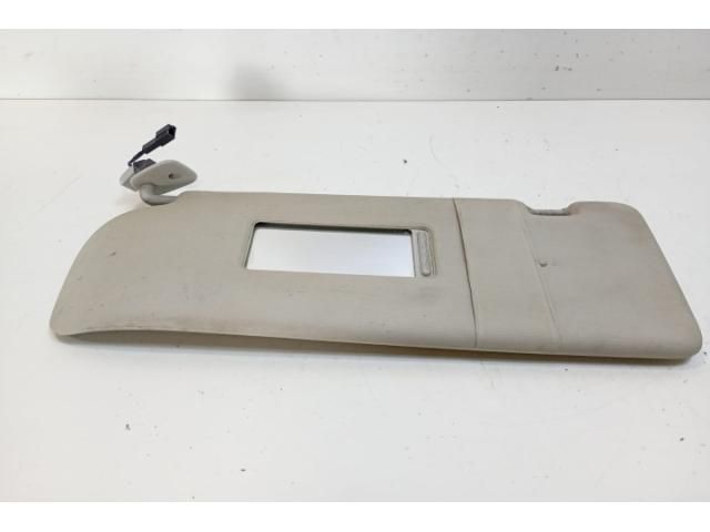 bontott FORD GALAXY Középső Napellenző