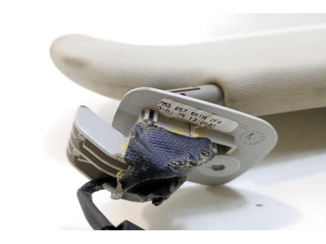 bontott FORD GALAXY Középső Napellenző