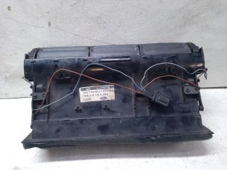 bontott FORD GALAXY Középső Szellőző