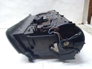 bontott FORD GALAXY Középső Szellőző