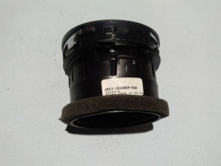 bontott FORD GALAXY Középső Szellőző