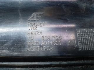 bontott FORD GALAXY Középső Szellőző