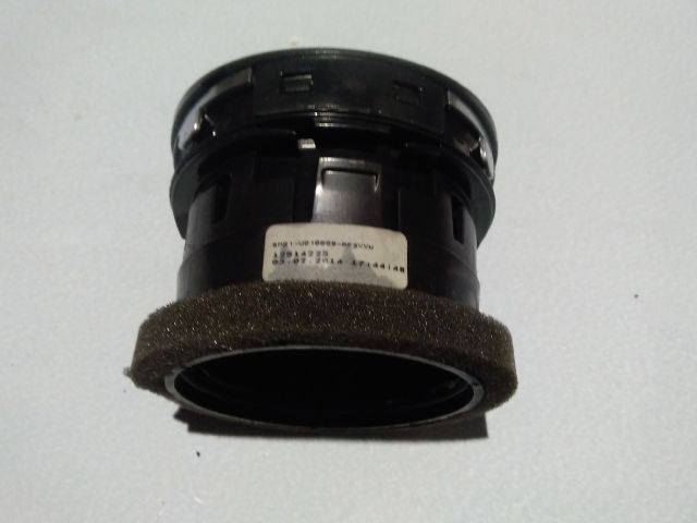 bontott FORD GALAXY Középső Szellőző