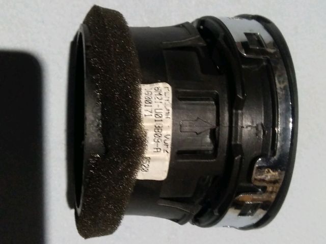 bontott FORD GALAXY Középső Szellőző