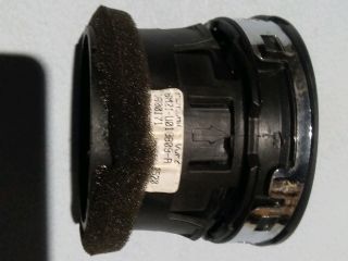 bontott FORD GALAXY Középső Szellőző