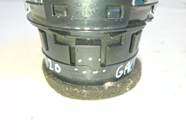 bontott FORD GALAXY Középső Szellőző