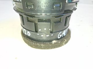 bontott FORD GALAXY Középső Szellőző