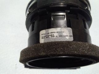 bontott FORD GALAXY Középső Szellőző