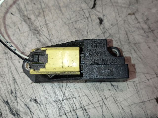 bontott FORD GALAXY Központi Ütközés Érzékelő