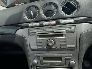 bontott FORD GALAXY Kürt