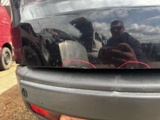 bontott FORD GALAXY Kürt