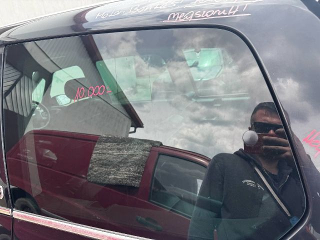 bontott FORD GALAXY Kürt