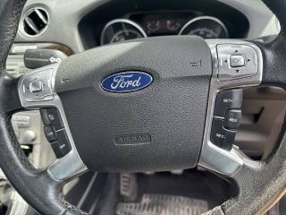 bontott FORD GALAXY Kürt