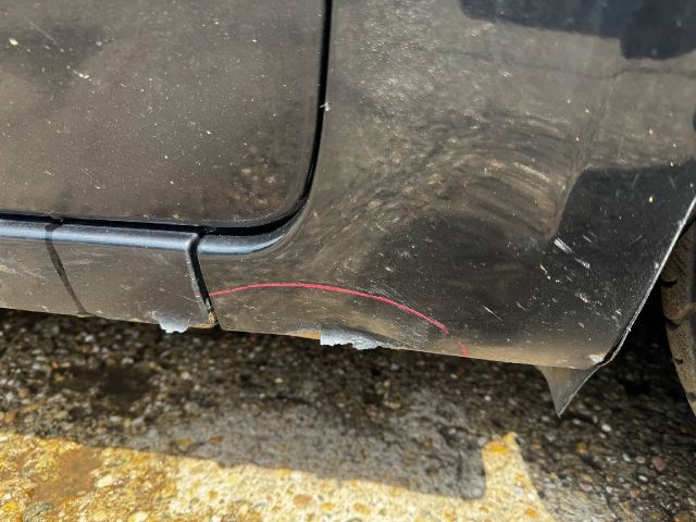 bontott FORD GALAXY Kürt