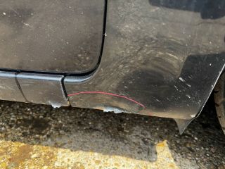 bontott FORD GALAXY Kürt