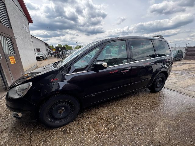 bontott FORD GALAXY Kürt