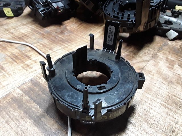 bontott FORD GALAXY Légzsák Átvezető Szalagkábel