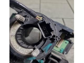 bontott FORD GALAXY Légzsák Átvezető Szalagkábel