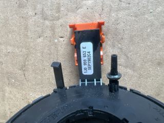 bontott FORD GALAXY Légzsák Átvezető Szalagkábel