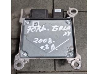 bontott FORD GALAXY Légzsák Elektronika