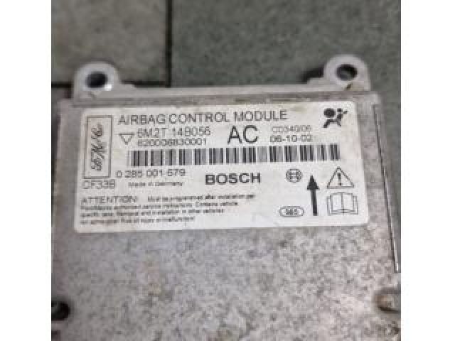 bontott FORD GALAXY Légzsák Elektronika