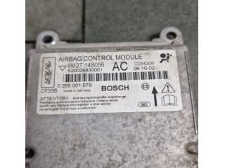 bontott FORD GALAXY Légzsák Elektronika