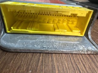 bontott FORD GALAXY Légzsák Elektronika