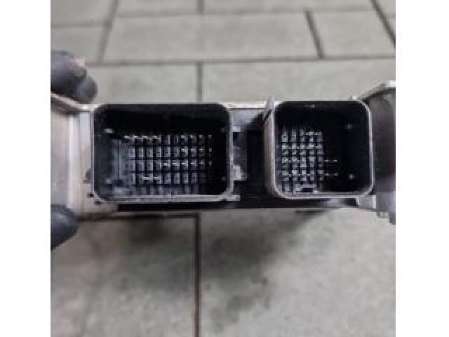 bontott FORD GALAXY Légzsák Elektronika