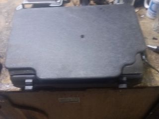 bontott FORD GALAXY Mélynyomó Hangszóró